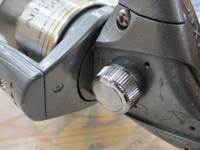 02エアノスXT 5000