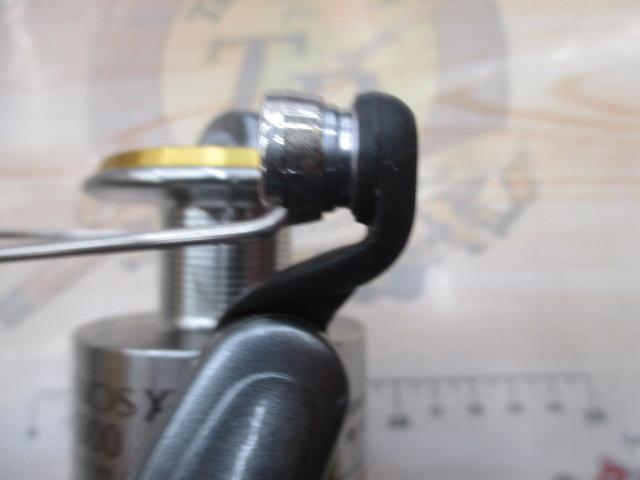 02エアノスXT 5000