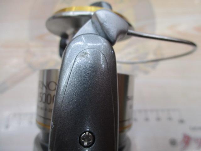 02エアノスXT 5000