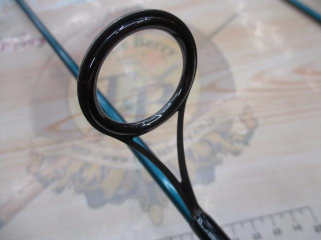 オーシャンセンシティブ SST-76MLS