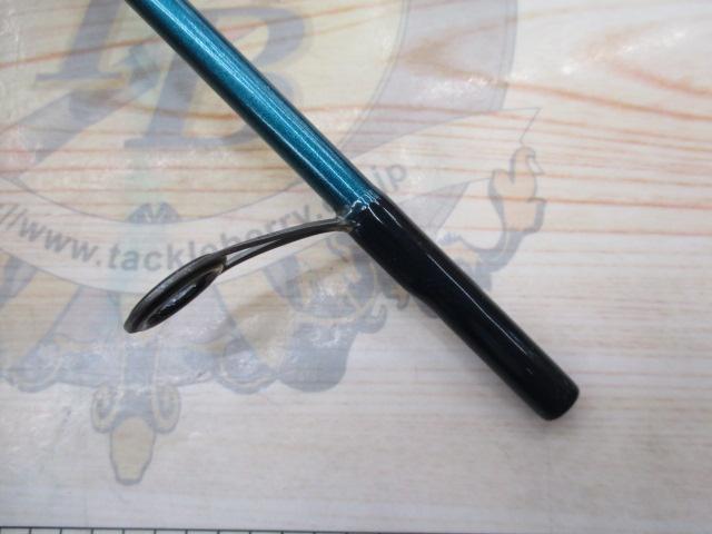 オーシャンセンシティブ SST-76MLS