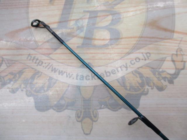 オーシャンセンシティブ SST-76MLS