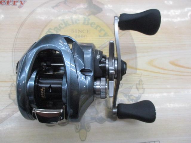 22アルデバランBFS XG RH