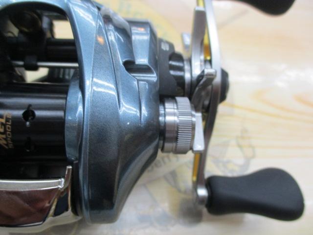 22アルデバランBFS XG RH