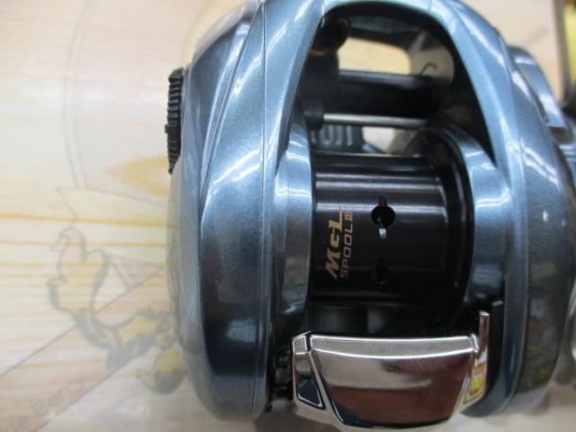 22アルデバランBFS XG RH