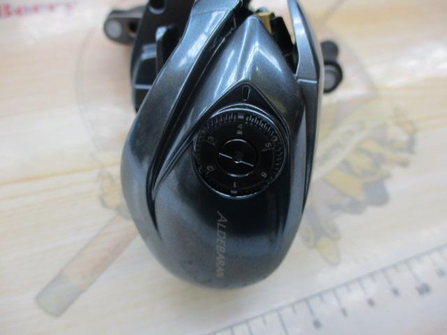 22アルデバランBFS XG RH