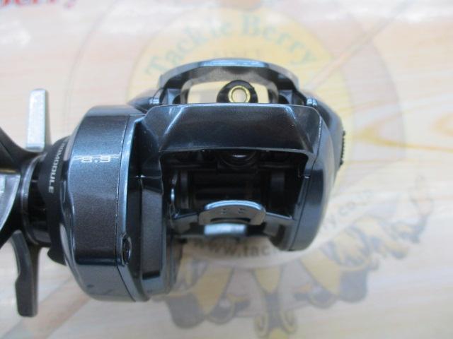 22アルデバランBFS XG RH