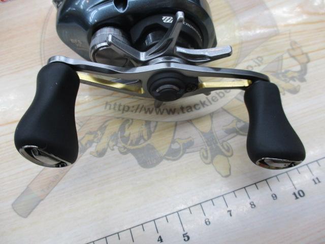 22アルデバランBFS XG RH