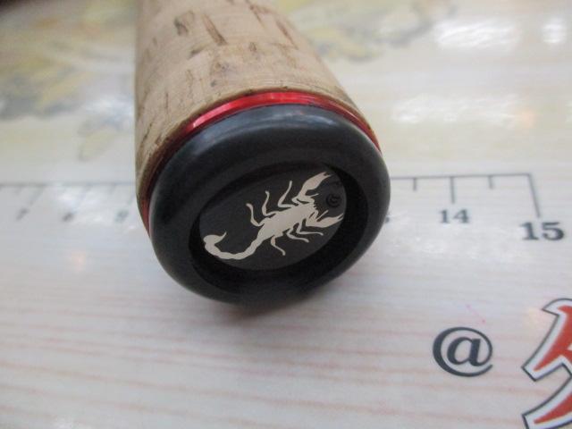 スコーピオン 1631FF-2(2019モデル)