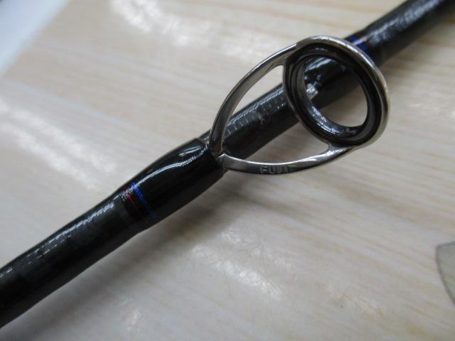 スコーピオン 1631FF-2(2019モデル)