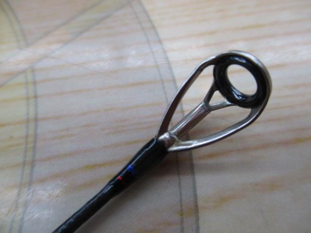 スコーピオン 1631FF-2(2019モデル)