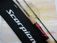 スコーピオン 1631FF-2(2019モデル)