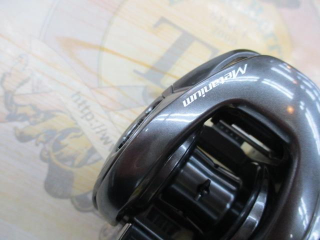 20メタニウムHG RH