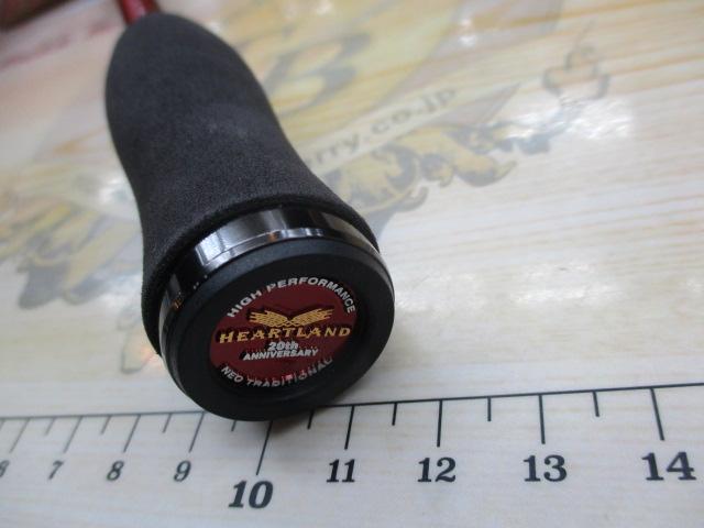 ハートランド HL772MFS-SV AGS17