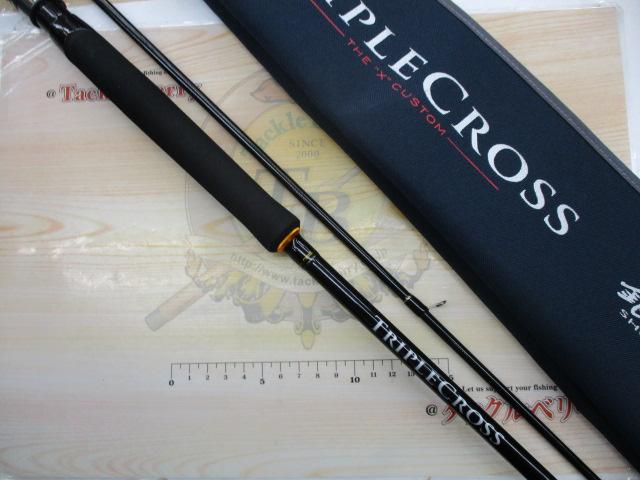 トリプルクロス TCX-962STY