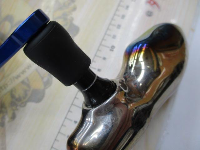 オシアジガーFCNR 2001HG