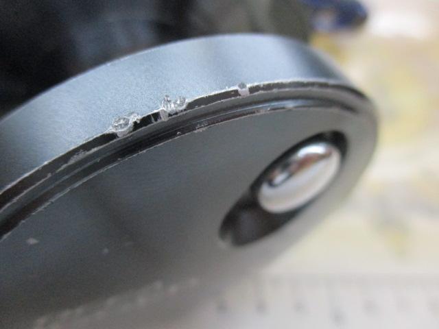 オシアジガーFCNR 2001HG