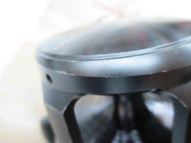 オシアジガーFCNR 2001HG