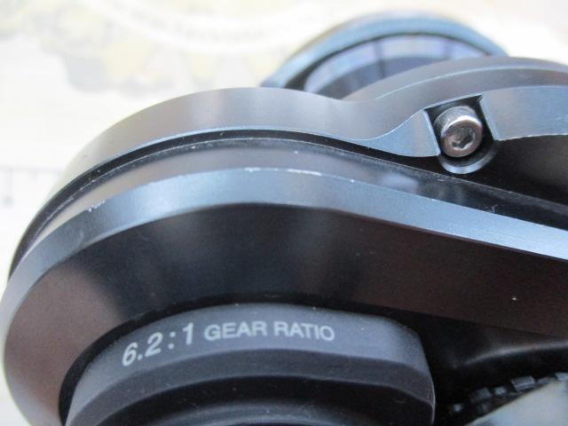 オシアジガーFCNR 2001HG