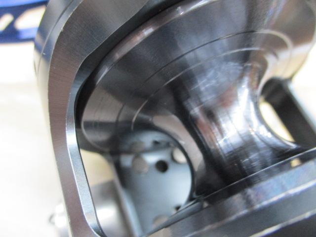 オシアジガーFCNR 2001HG