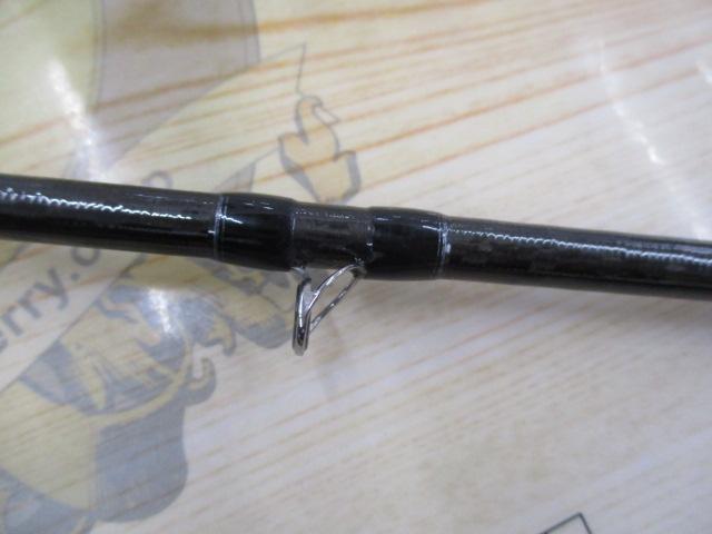 21ポイズングロリアス 174MH+