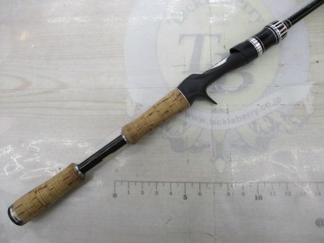 【最終SALE】ポイズングロリアス　168L ポイズングロリアス 1710XH ビーストマスター ☆特別価格 ジャッカル