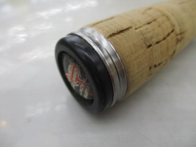 ポイズングロリアス 168L BFS 68 LONG DISTANCE