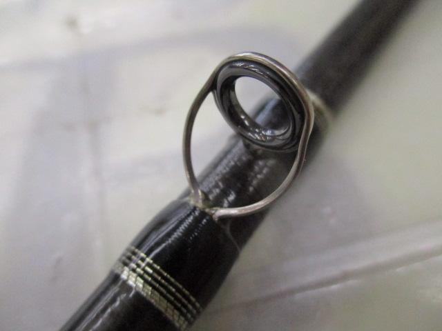 ポイズングロリアス 168L BFS 68 LONG DISTANCE