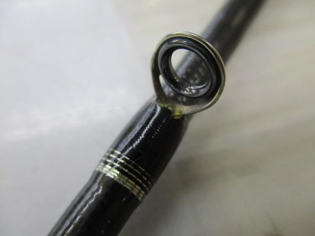 ポイズングロリアス 168L BFS 68 LONG DISTANCE