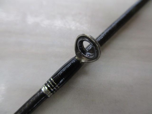 ポイズングロリアス 168L BFS 68 LONG DISTANCE