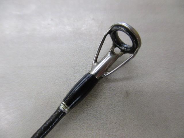 ポイズングロリアス 168L BFS 68 LONG DISTANCE