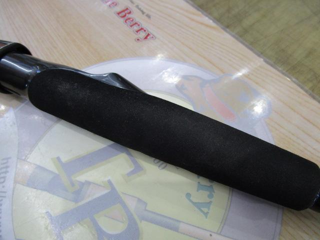 メタリア ヒラメ MH-245・R