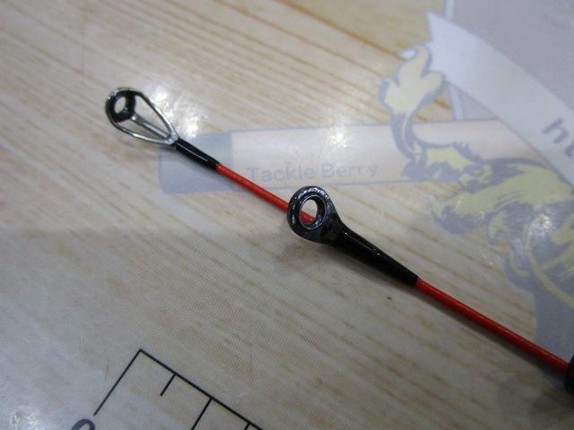 メタリア ヒラメ MH-245・R