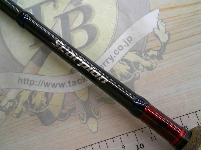 スコーピオン 1703R-2(2019モデル)｜＠ベリーネット 日本最大新品中古