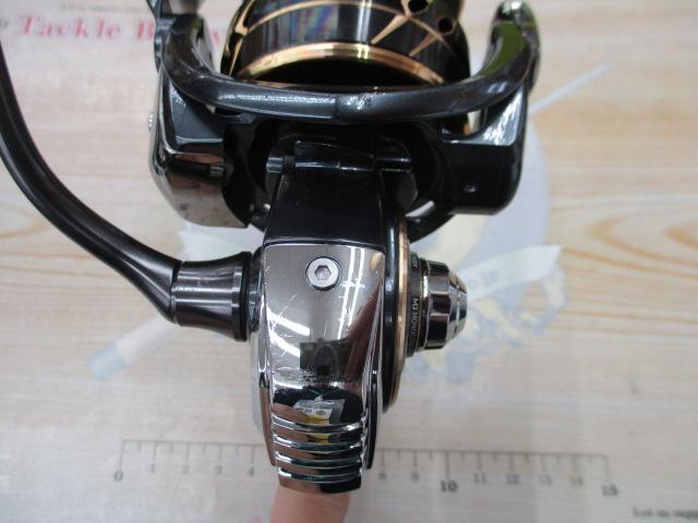 22カルディアSW 5000D-CXH