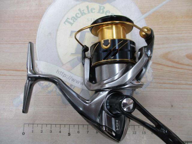 16ヴァンキッシュ C3000HG