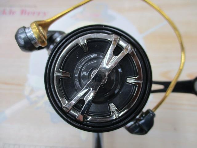 16ヴァンキッシュ C3000HG