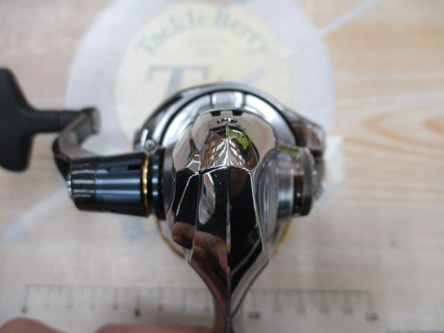 16ヴァンキッシュ C3000HG