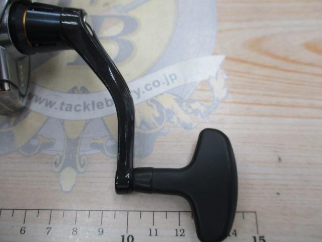 16ヴァンキッシュ C3000HG