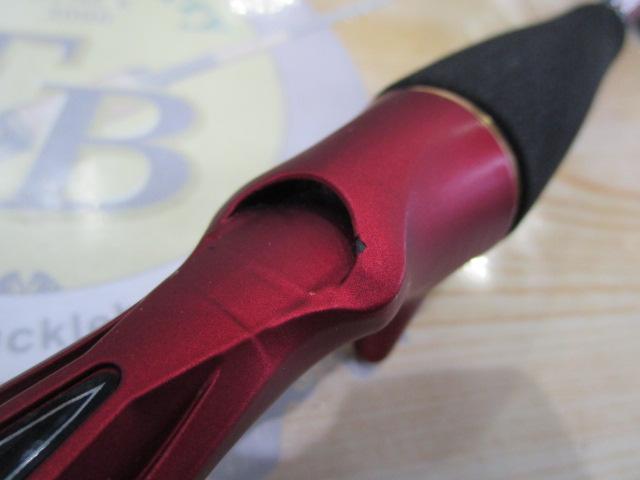 メタリア カレイ 91 MH-180