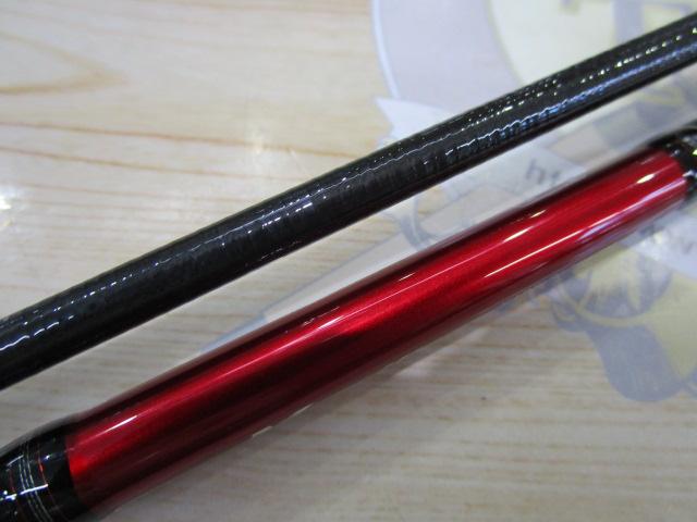 メタリア カレイ 91 MH-180