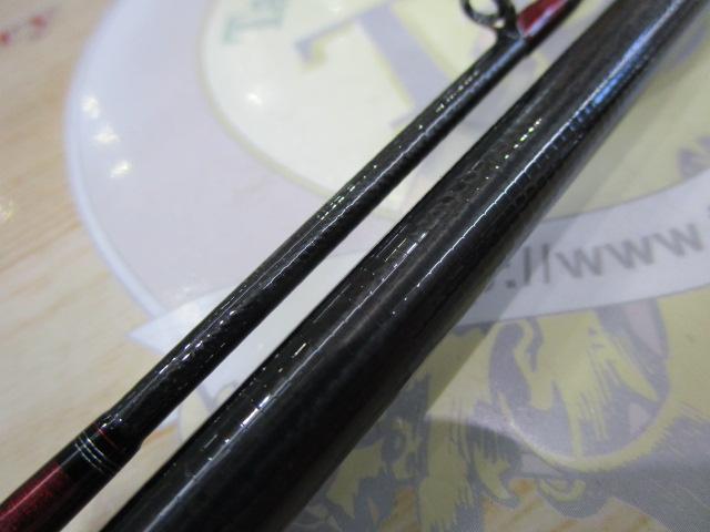 メタリア カレイ 91 MH-180