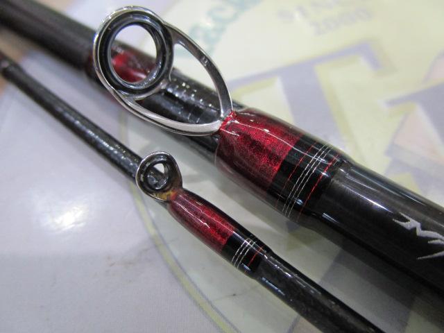 メタリア カレイ 91 MH-180