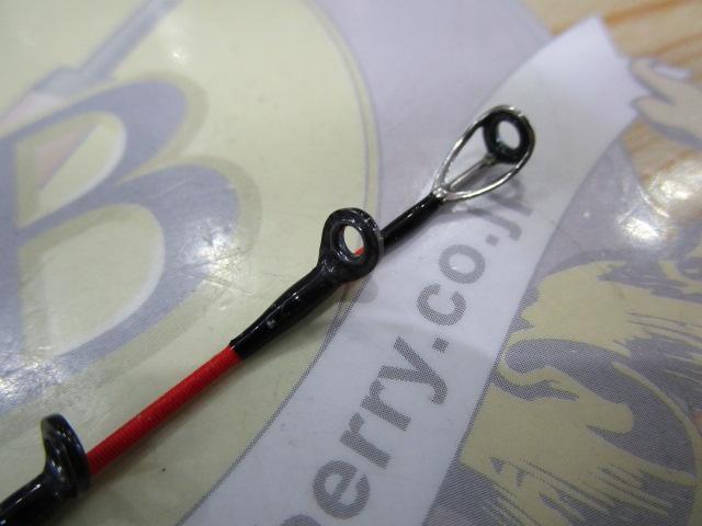 メタリア カレイ 91 MH-180