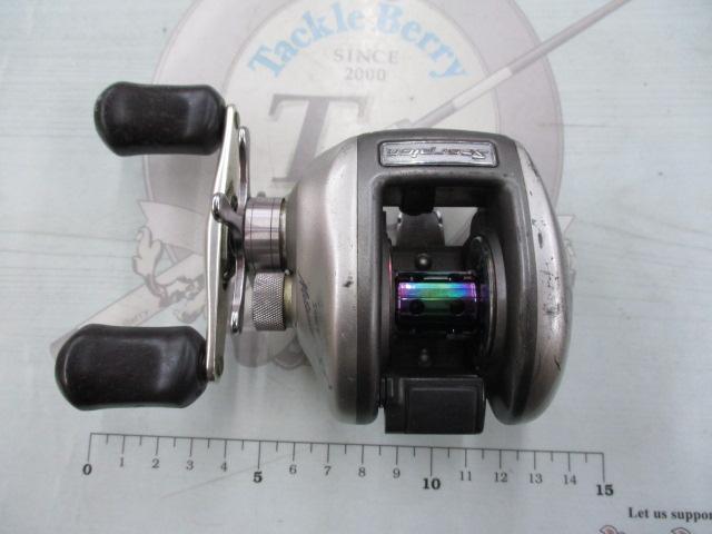 97メタニウムXT(LH)