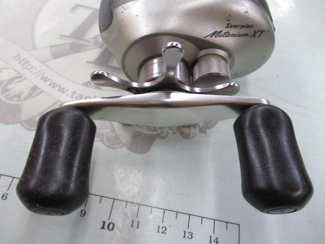 97メタニウムXT(LH)