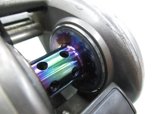 97メタニウムXT(LH)