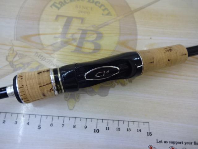 エクスプライド 262UL-S｜＠ベリーネット 日本最大新品中古釣具WEBショップ