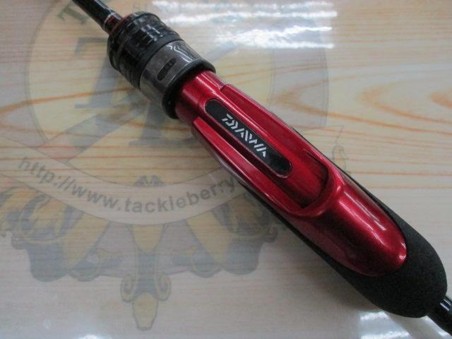 月下美人アジング 55UL-S・R