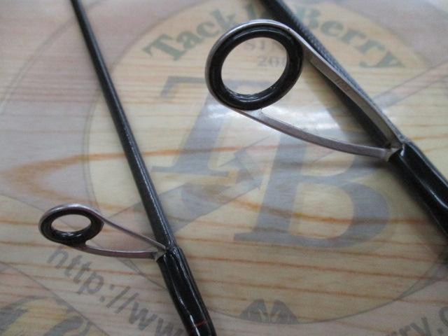 月下美人アジング 55UL-S・R